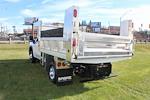 2024 GMC Sierra 3500 Regular Cab 4WD, Sabre Equipment Dump Truck for sale #340102 - photo 3