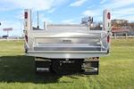 2024 GMC Sierra 3500 Regular Cab 4WD, Sabre Equipment Dump Truck for sale #340102 - photo 4