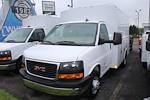 New 2024 GMC Savana 3500 1WT RWD Reading Service Utility Van for sale #340365 - photo 1