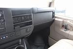 New 2024 GMC Savana 3500 1WT RWD Reading Service Utility Van for sale #340365 - photo 10