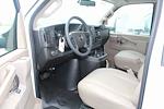 New 2024 GMC Savana 3500 1WT RWD Reading Service Utility Van for sale #340365 - photo 12