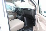 New 2024 GMC Savana 3500 1WT RWD Reading Service Utility Van for sale #340365 - photo 13