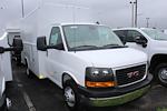 New 2024 GMC Savana 3500 1WT RWD Reading Service Utility Van for sale #340365 - photo 4