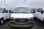 New 2024 GMC Savana 3500 1WT RWD Reading Service Utility Van for sale #340365 - photo 5