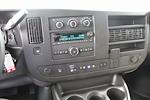 New 2024 GMC Savana 3500 1WT RWD Service Utility Van for sale #340521 - photo 10