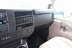 New 2024 GMC Savana 3500 1WT RWD Service Utility Van for sale #340521 - photo 11