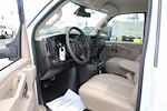 New 2024 GMC Savana 3500 1WT RWD Service Utility Van for sale #340521 - photo 12