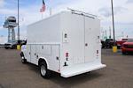 New 2024 GMC Savana 3500 1WT RWD Service Utility Van for sale #340521 - photo 2