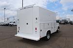 New 2024 GMC Savana 3500 1WT RWD Service Utility Van for sale #340521 - photo 4