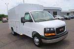 New 2024 GMC Savana 3500 1WT RWD Service Utility Van for sale #340521 - photo 5