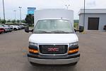 New 2024 GMC Savana 3500 1WT RWD Service Utility Van for sale #340521 - photo 6