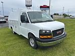 New 2024 GMC Savana 3500 Service Utility Van for sale #340561 - photo 1