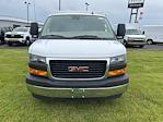 New 2024 GMC Savana 3500 Service Utility Van for sale #340561 - photo 10