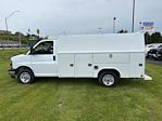 New 2024 GMC Savana 3500 Service Utility Van for sale #340561 - photo 12