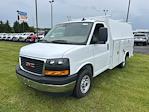 New 2024 GMC Savana 3500 Service Utility Van for sale #340561 - photo 8