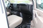 2024 GMC Savana 3500 SRW RWD, Box Van for sale #340651 - photo 15