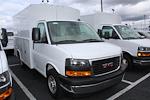 New 2024 GMC Savana 3500 1WT RWD Box Van for sale #340651 - photo 4