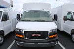 New 2024 GMC Savana 3500 1WT RWD Box Van for sale #340651 - photo 5