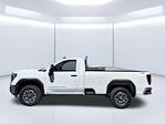 New 2025 GMC Sierra 3500 Pro Regular Cab 4WD Pickup for sale #W50130 - photo 13