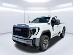 New 2025 GMC Sierra 3500 Pro Regular Cab 4WD Pickup for sale #W50130 - photo 9