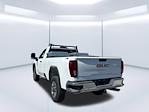 New 2025 GMC Sierra 3500 Pro Regular Cab 4WD Pickup for sale #W50130 - photo 10