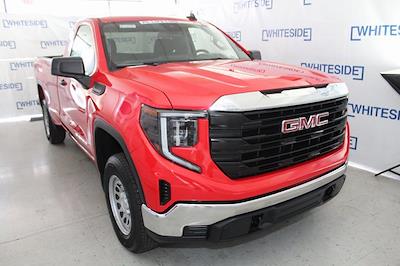 2025 GMC Sierra 1500 Regular Cab 4WD, Pickup for sale #W50156 - photo 1