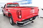 2025 GMC Sierra 1500 Regular Cab 4WD, Pickup for sale #W50156 - photo 3