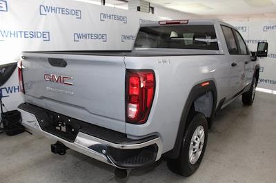 New 2025 GMC Sierra 2500 Pro Crew Cab 4WD Pickup for sale #W50186 - photo 2