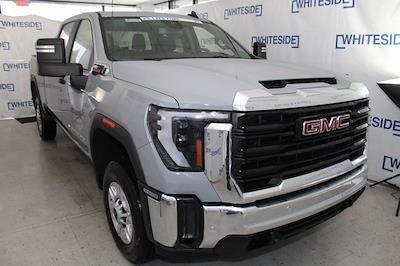 New 2025 GMC Sierra 2500 Pro Crew Cab 4WD Pickup for sale #W50186 - photo 1