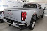 New 2025 GMC Sierra 2500 Pro Crew Cab 4WD Pickup for sale #W50186 - photo 2