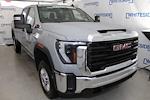 New 2025 GMC Sierra 2500 Pro Crew Cab 4WD Pickup for sale #W50186 - photo 1