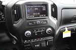 New 2025 GMC Sierra 2500 Pro Crew Cab 4WD Pickup for sale #W50186 - photo 8