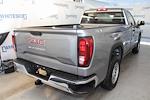 2025 GMC Sierra 1500 Regular Cab 4WD, Pickup for sale #W50252 - photo 2