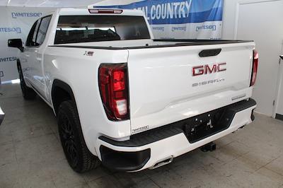 2025 GMC Sierra 1500 Crew Cab 4WD, Pickup for sale #W50274 - photo 1