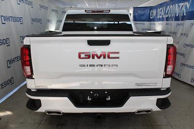 2025 GMC Sierra 1500 Crew Cab 4WD, Pickup for sale #W50274 - photo 2