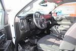 New 2025 GMC Sierra 3500 Pro Regular Cab 4WD Pickup for sale #W50295 - photo 11