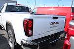 New 2025 GMC Sierra 3500 Pro Regular Cab 4WD Pickup for sale #W50295 - photo 3
