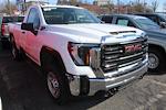 New 2025 GMC Sierra 3500 Pro Regular Cab 4WD Pickup for sale #W50295 - photo 1