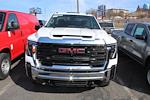 New 2025 GMC Sierra 3500 Pro Regular Cab 4WD Pickup for sale #W50295 - photo 4