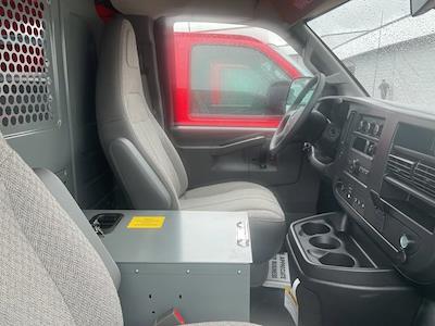 New 2025 GMC Savana 2500 Empty Cargo Van for sale #W50328 - photo 2