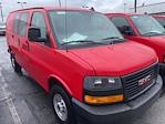 New 2025 GMC Savana 2500 Empty Cargo Van for sale #W50328 - photo 1