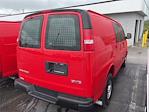 New 2025 GMC Savana 2500 Empty Cargo Van for sale #W50328 - photo 3