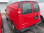 New 2025 GMC Savana 2500 Empty Cargo Van for sale #W50328 - photo 4