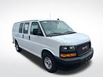 New 2025 GMC Savana 2500 Empty Cargo Van for sale #W50329 - photo 1