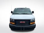 New 2025 GMC Savana 2500 Empty Cargo Van for sale #W50329 - photo 10