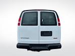 New 2025 GMC Savana 2500 Empty Cargo Van for sale #W50329 - photo 11