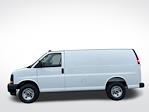 New 2025 GMC Savana 2500 Empty Cargo Van for sale #W50329 - photo 12