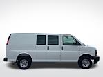 New 2025 GMC Savana 2500 Empty Cargo Van for sale #W50329 - photo 13