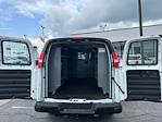 New 2025 GMC Savana 2500 Empty Cargo Van for sale #W50329 - photo 15