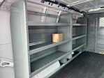 New 2025 GMC Savana 2500 Empty Cargo Van for sale #W50329 - photo 16